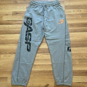Men’s GASP Sweatpants Size L
